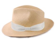 Mon Fedora Panama