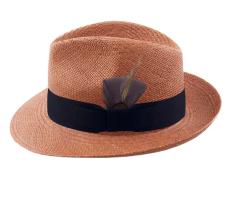 Mon Fedora Panama