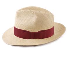 Mon Fedora Panama