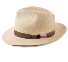 Mon Fedora Panama