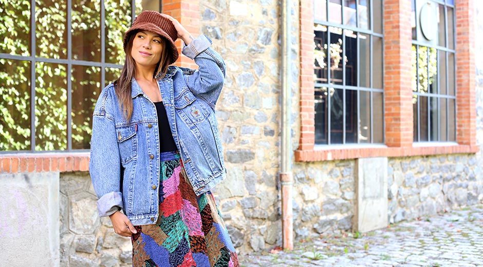 Le bob en velours sign&eacute; Alfonso d'Este