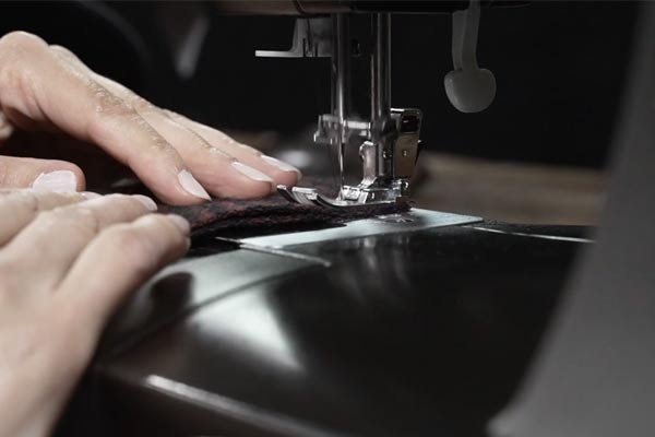 Zoom sur notre atelier