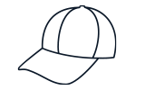 Casquette Baseball