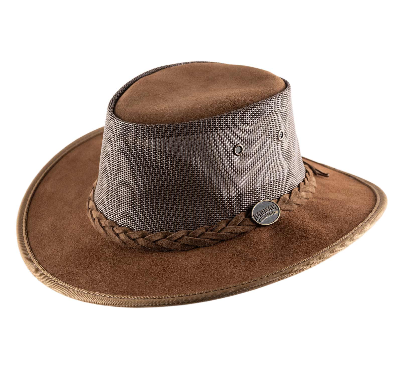 Chapeau bush australien