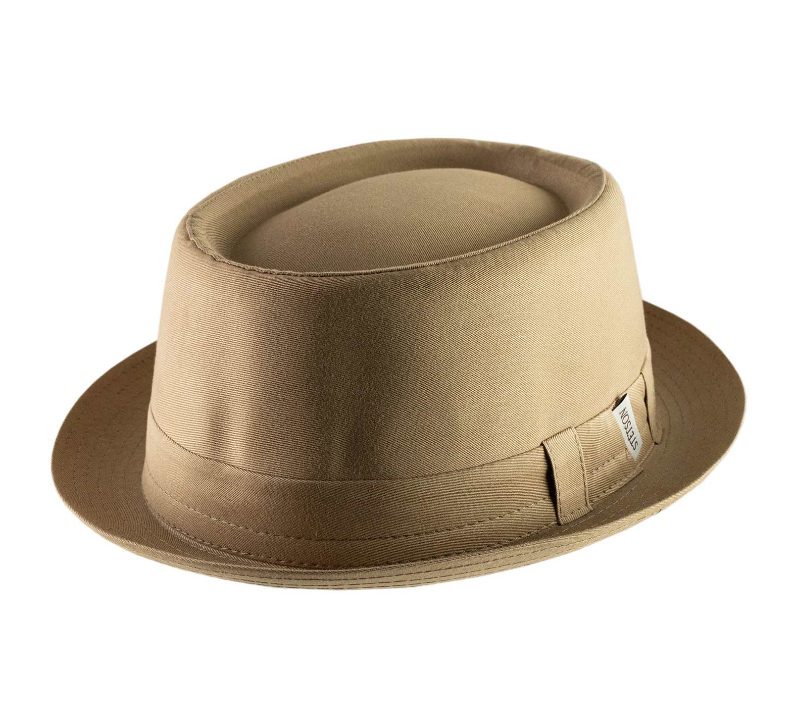 chapeau porkpie denim chapeau porkpie denim