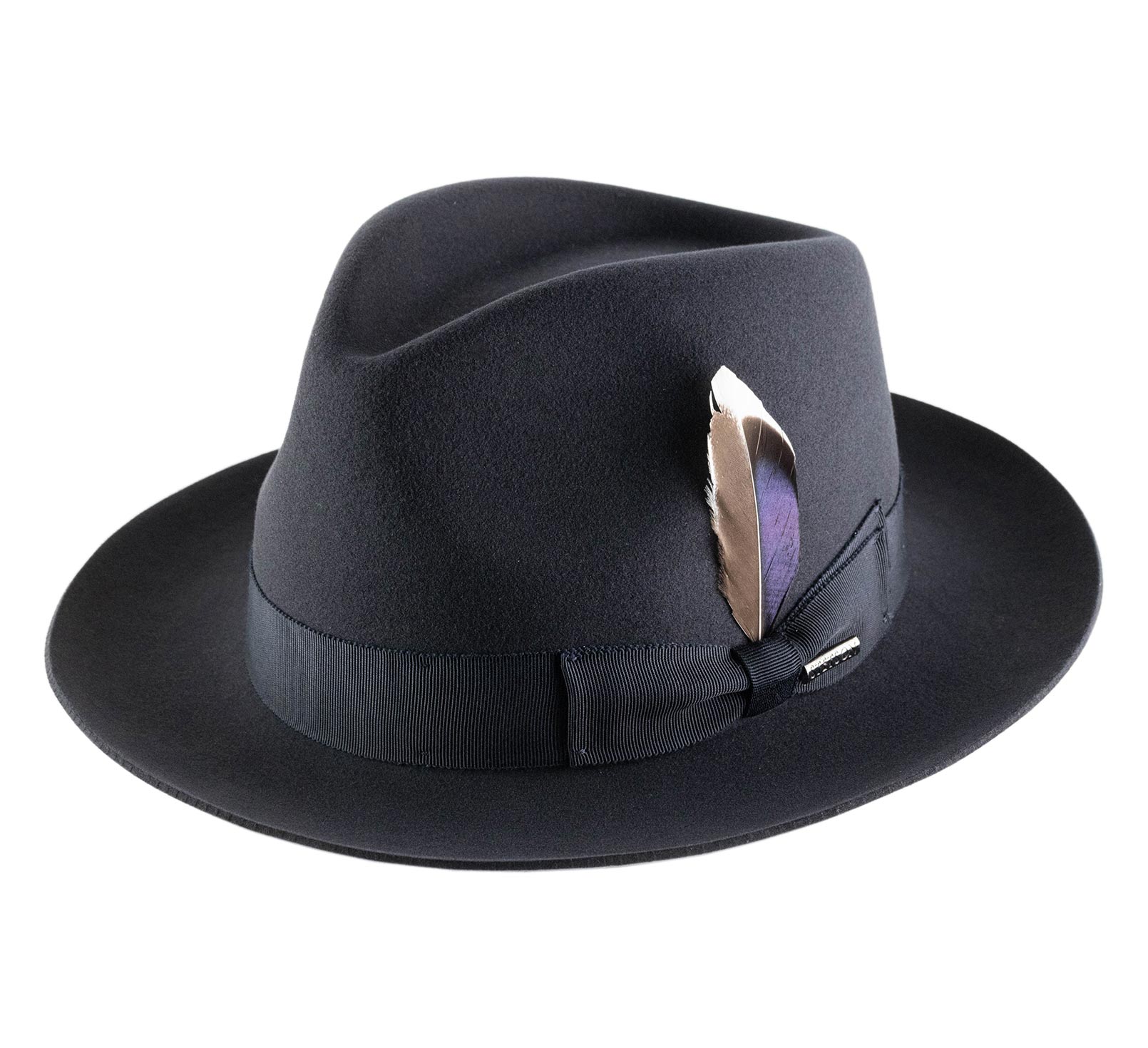 Chapeau fedora Stetson