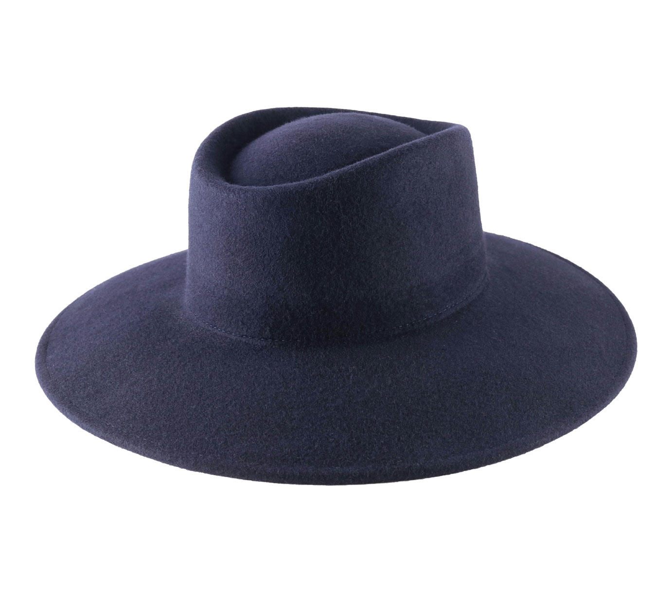 chapeau large bords