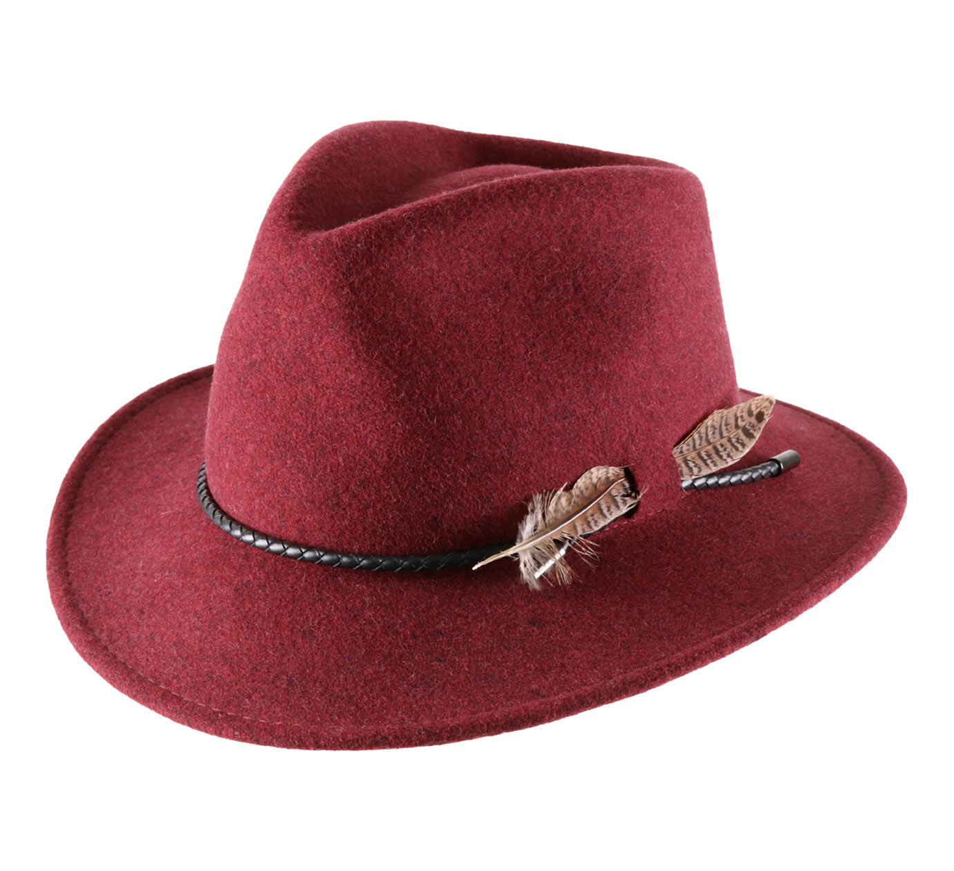 Chapeau