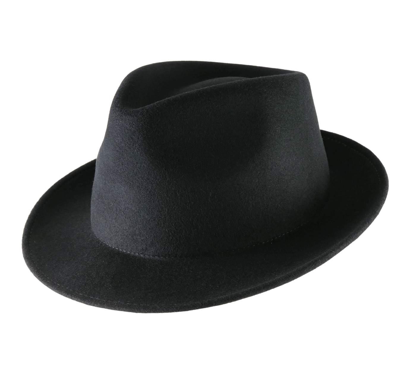 Chapeau Trilby