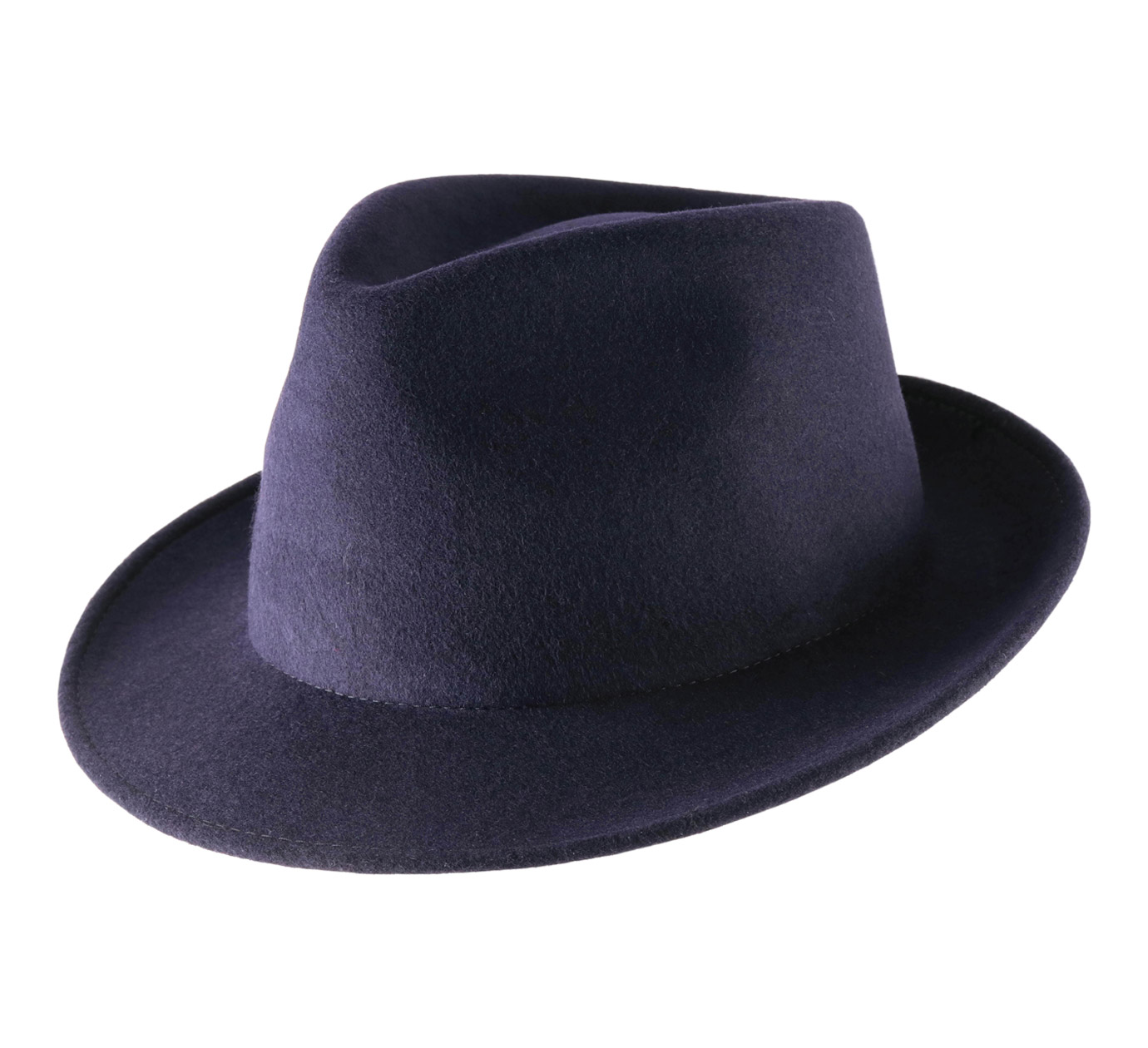 Chapeau Trilby