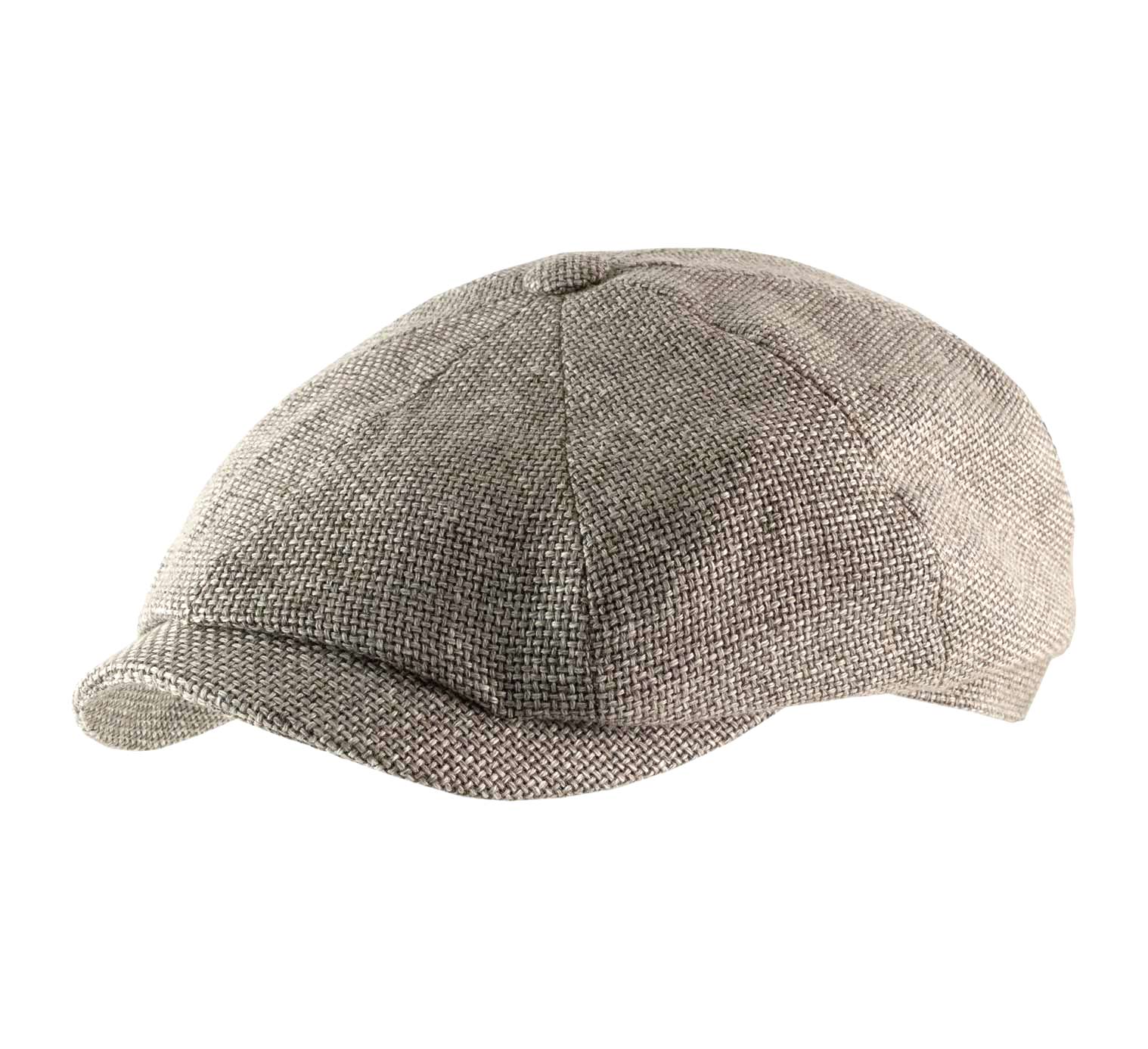 Casquette en lin Casquette en lin