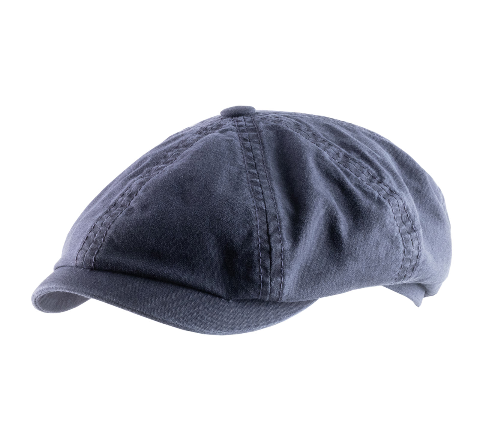 Casquette Stetson hatteras coton Casquette Stetson hatteras coton