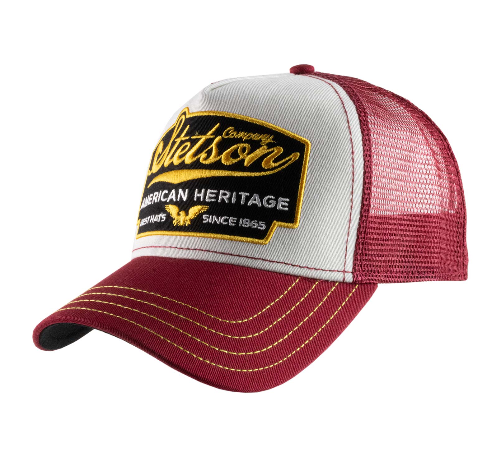 casquette routier Trucker cap casquette routier Trucker cap