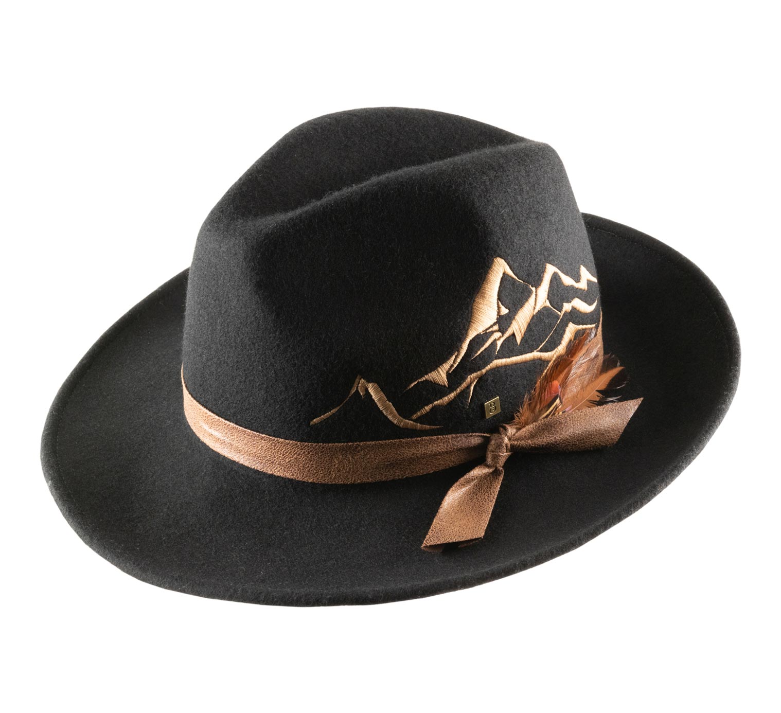 Chapeau B couture