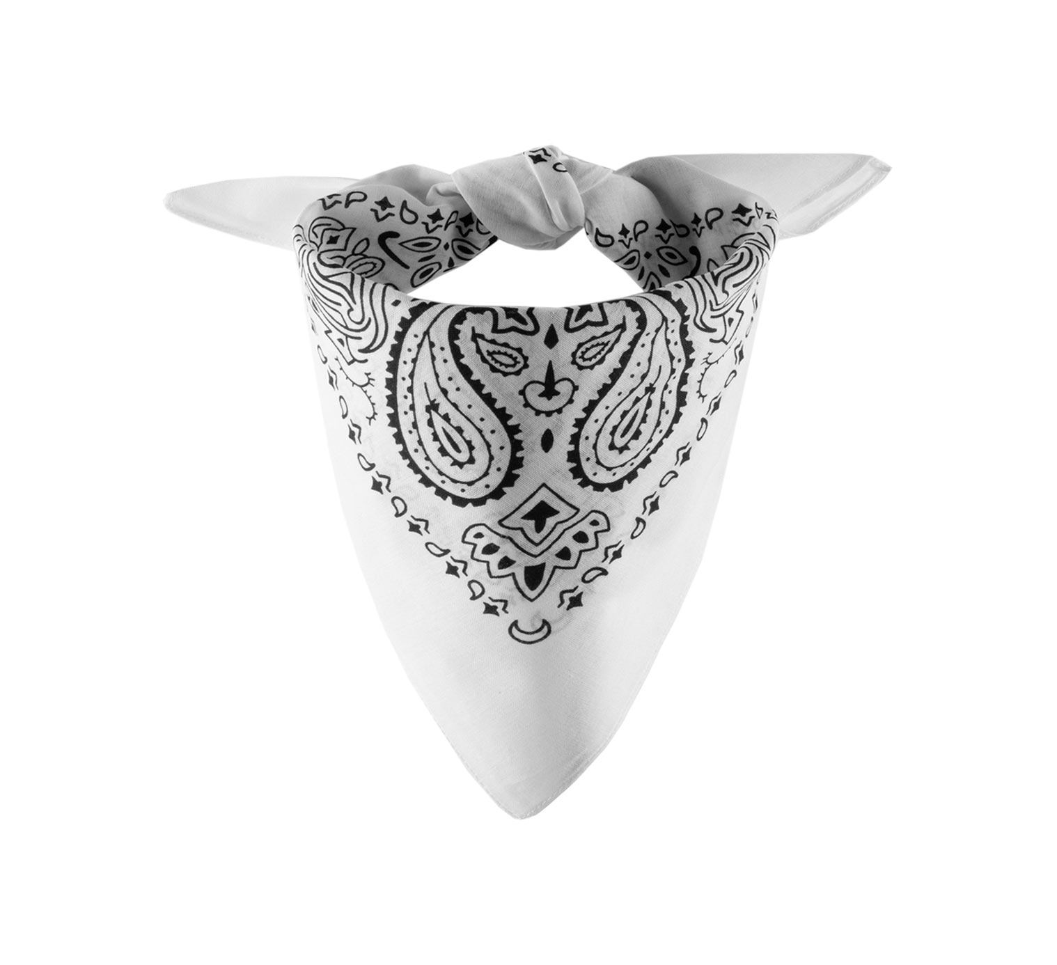 Bandana coton Bandana coton