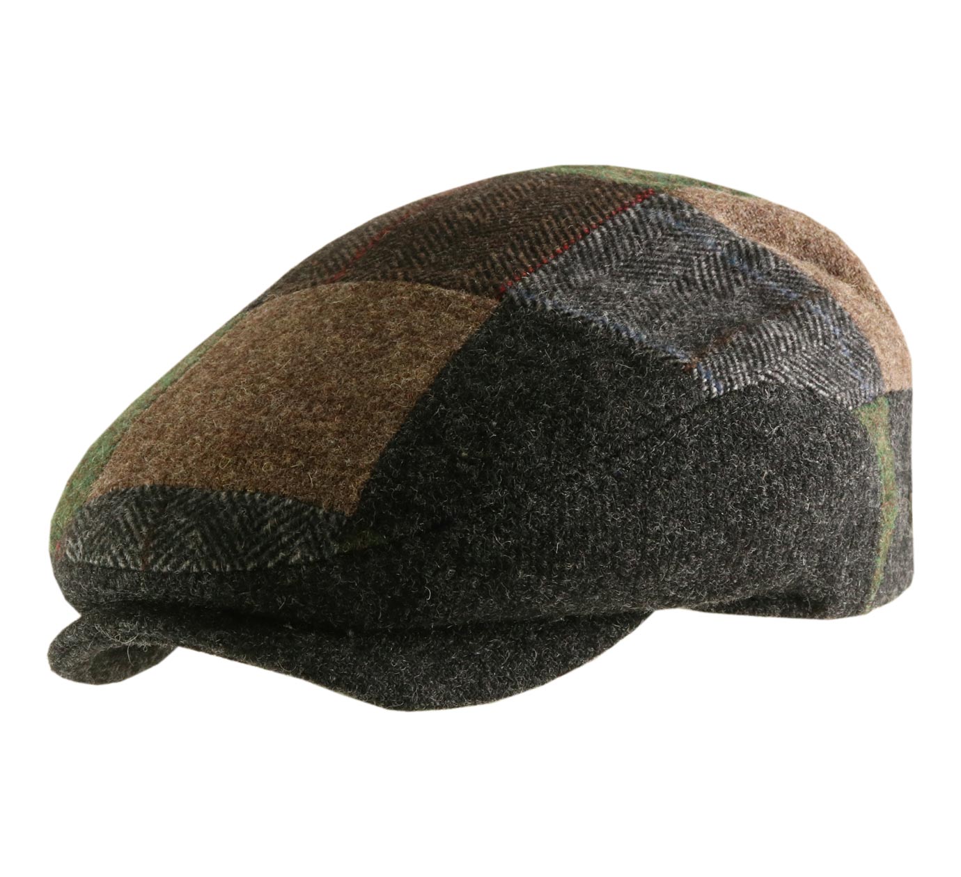 Béret Patchwork Béret Patchwork