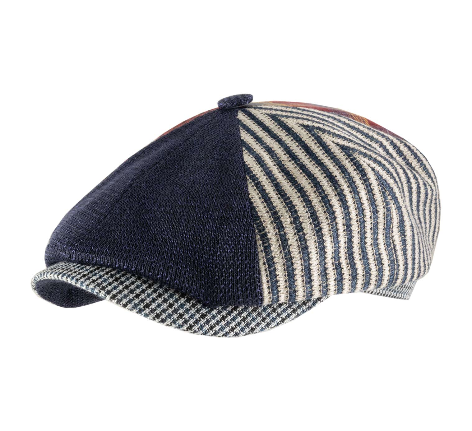 Beret patchwork Beret patchwork