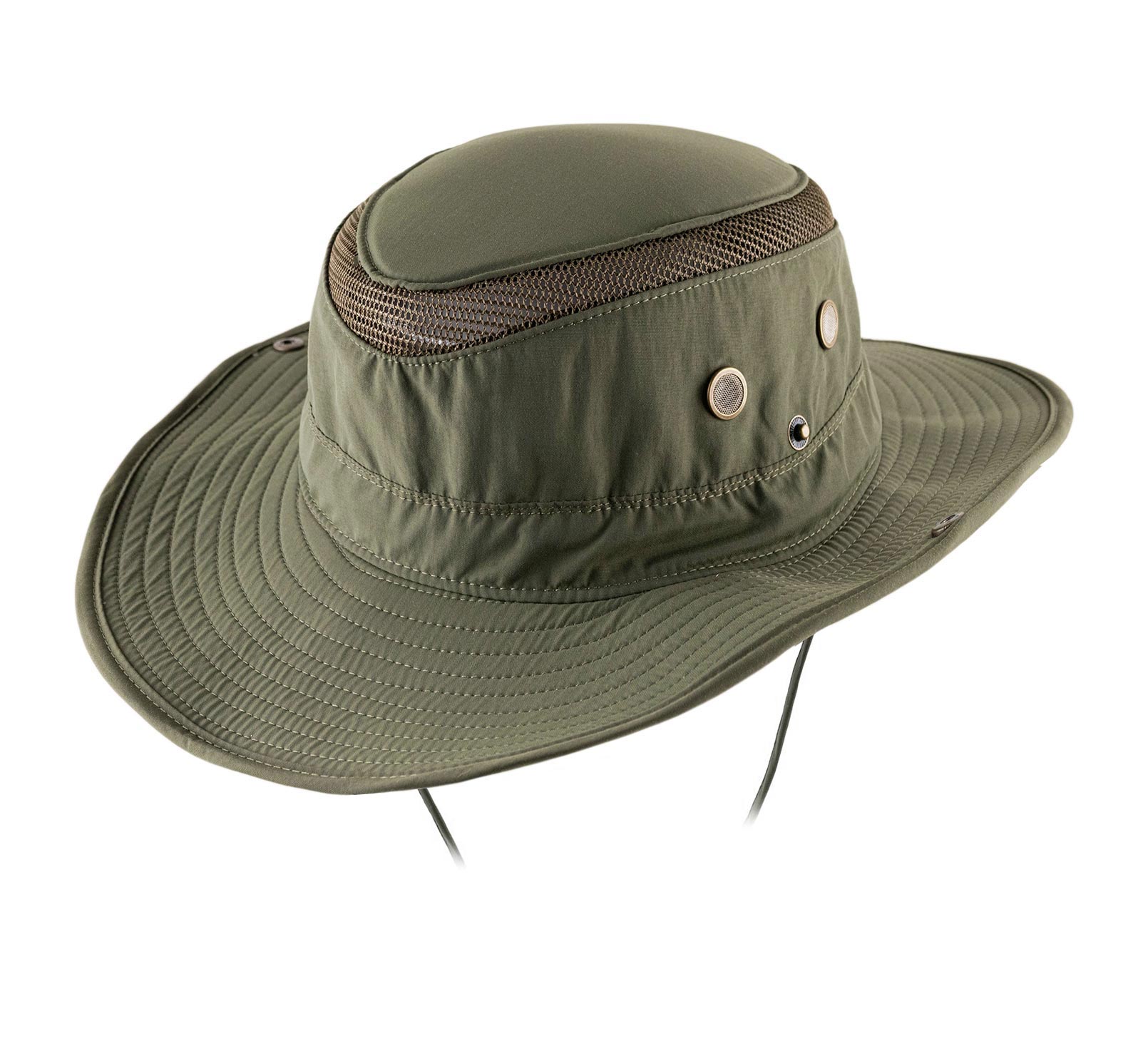 Chapeau safari