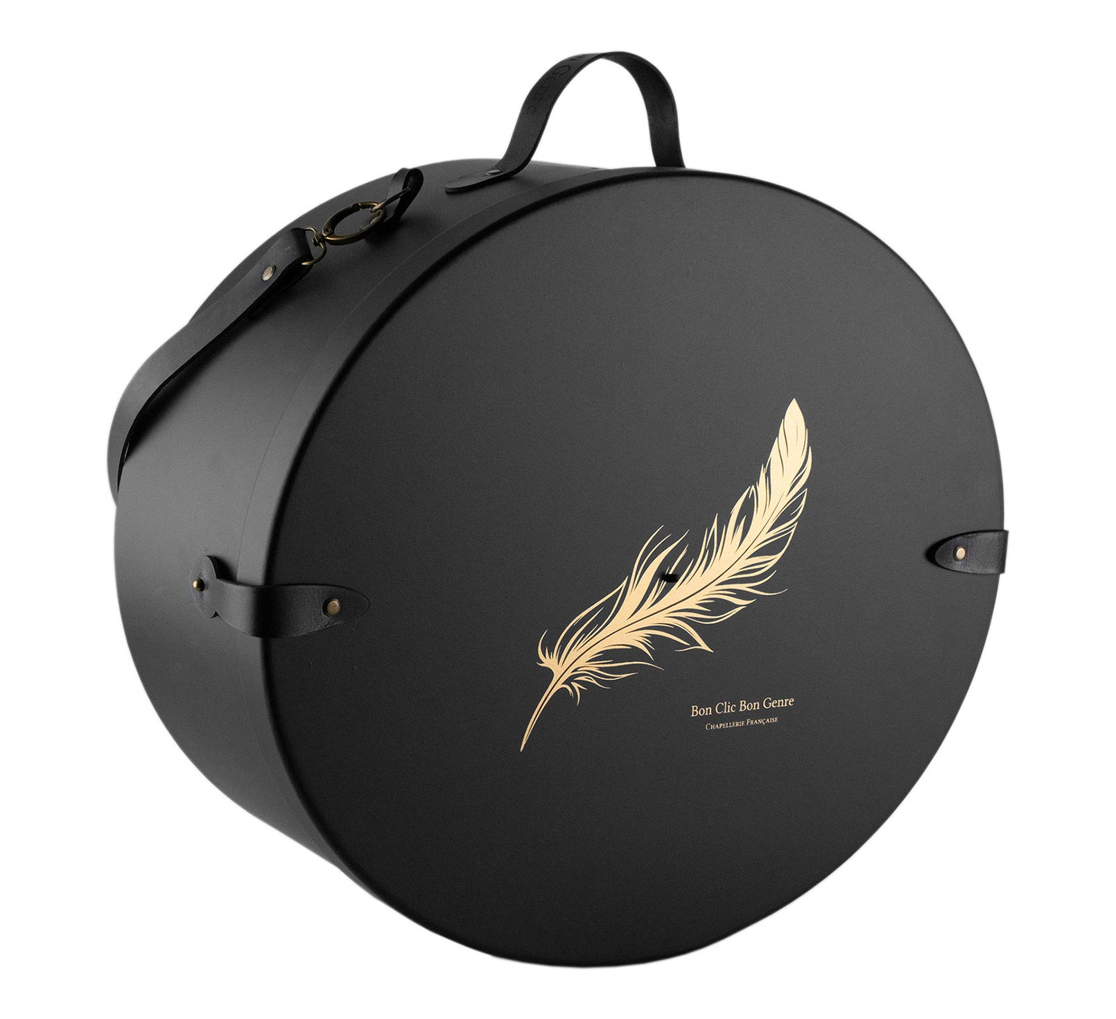 boite à chapeau prestige