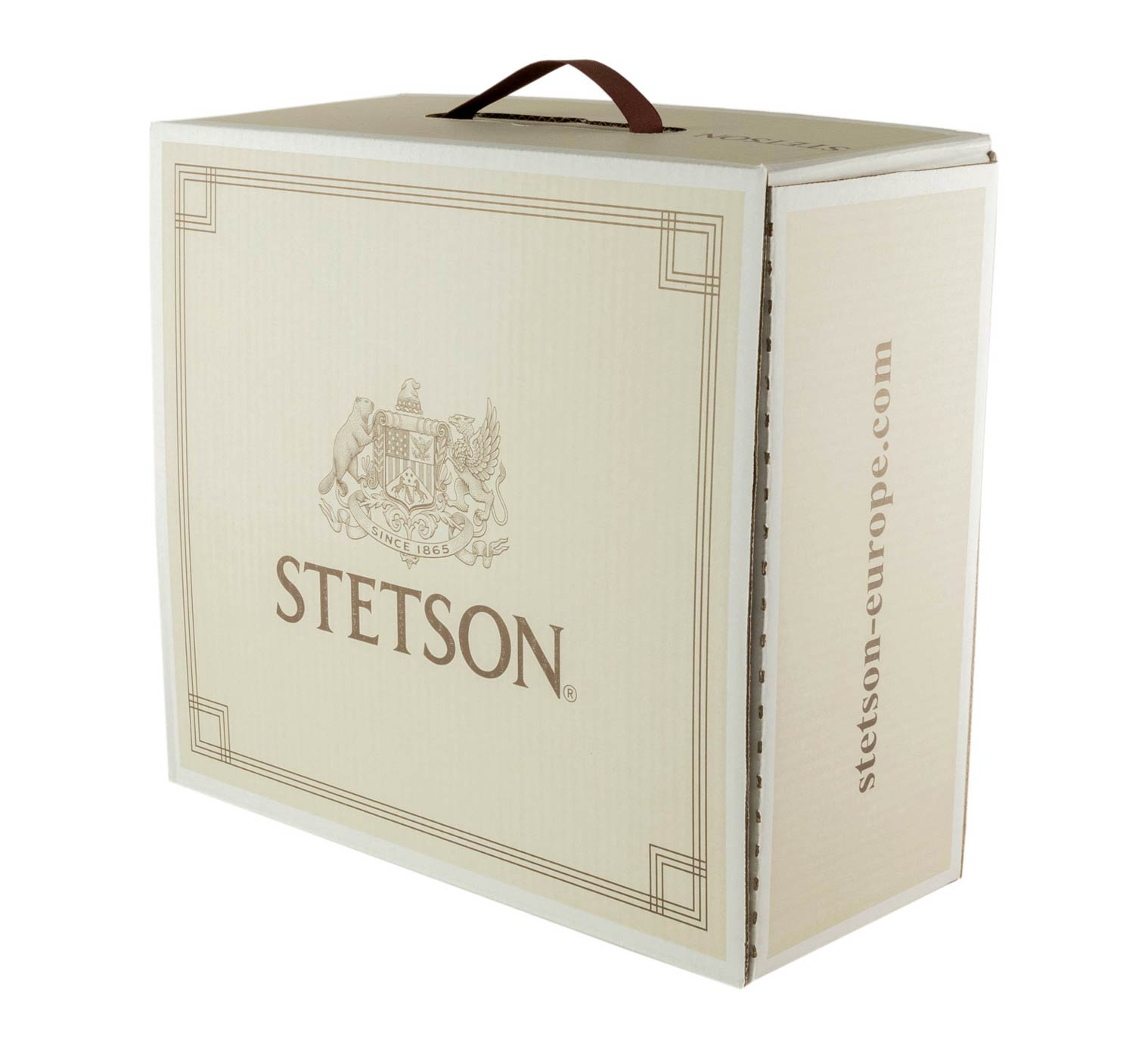 Chapeau Boite Stetson Chapeau Boite Stetson