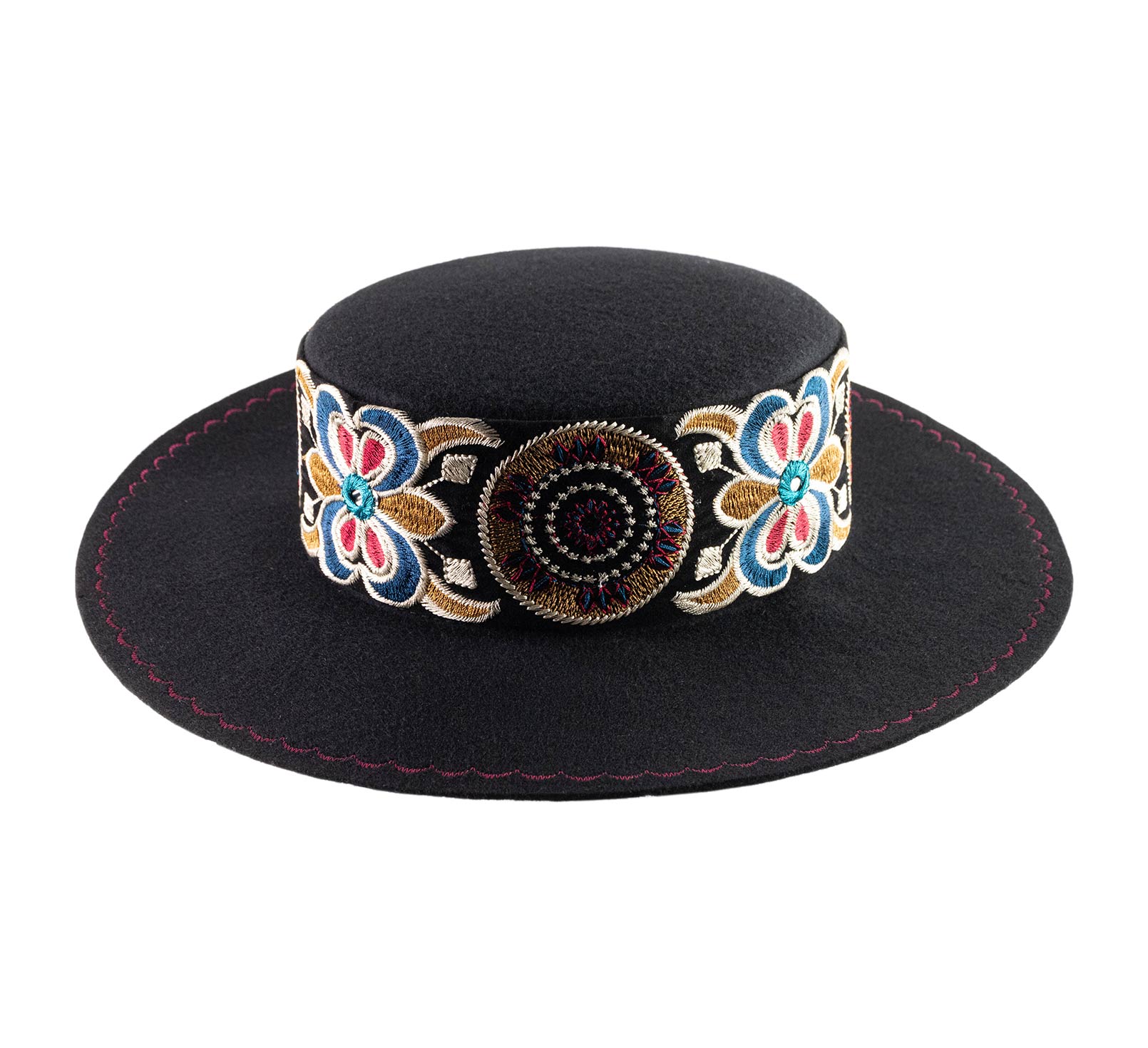 canotier Français canotier Français