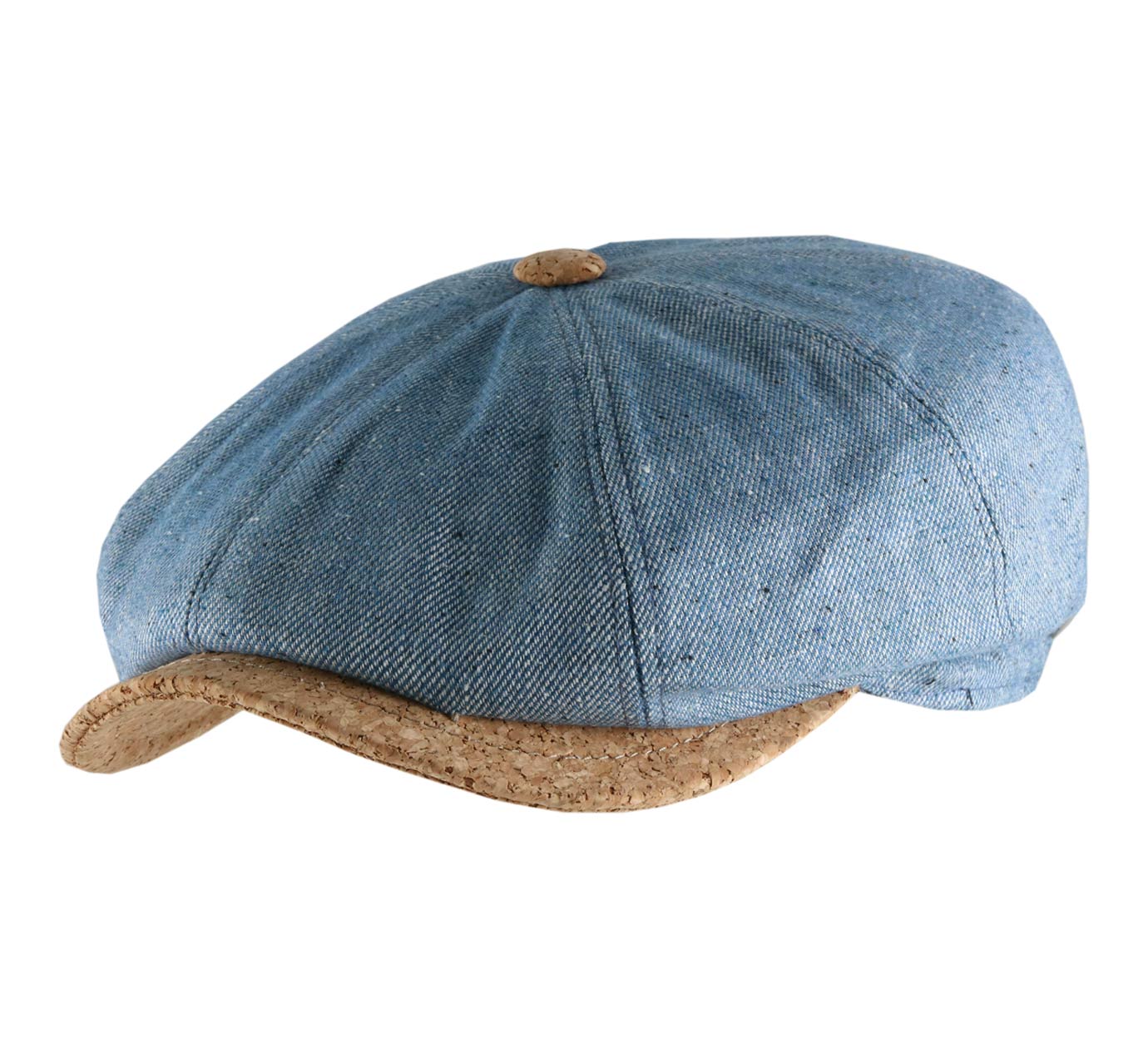 casquette béret été