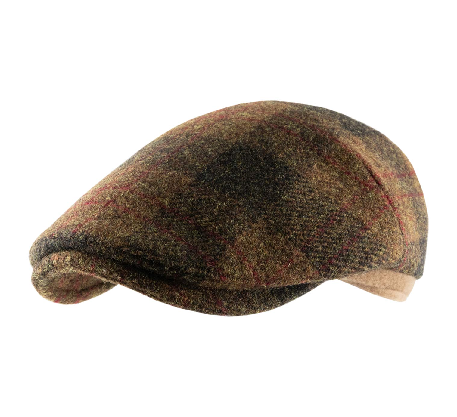 Casquette  béret laine