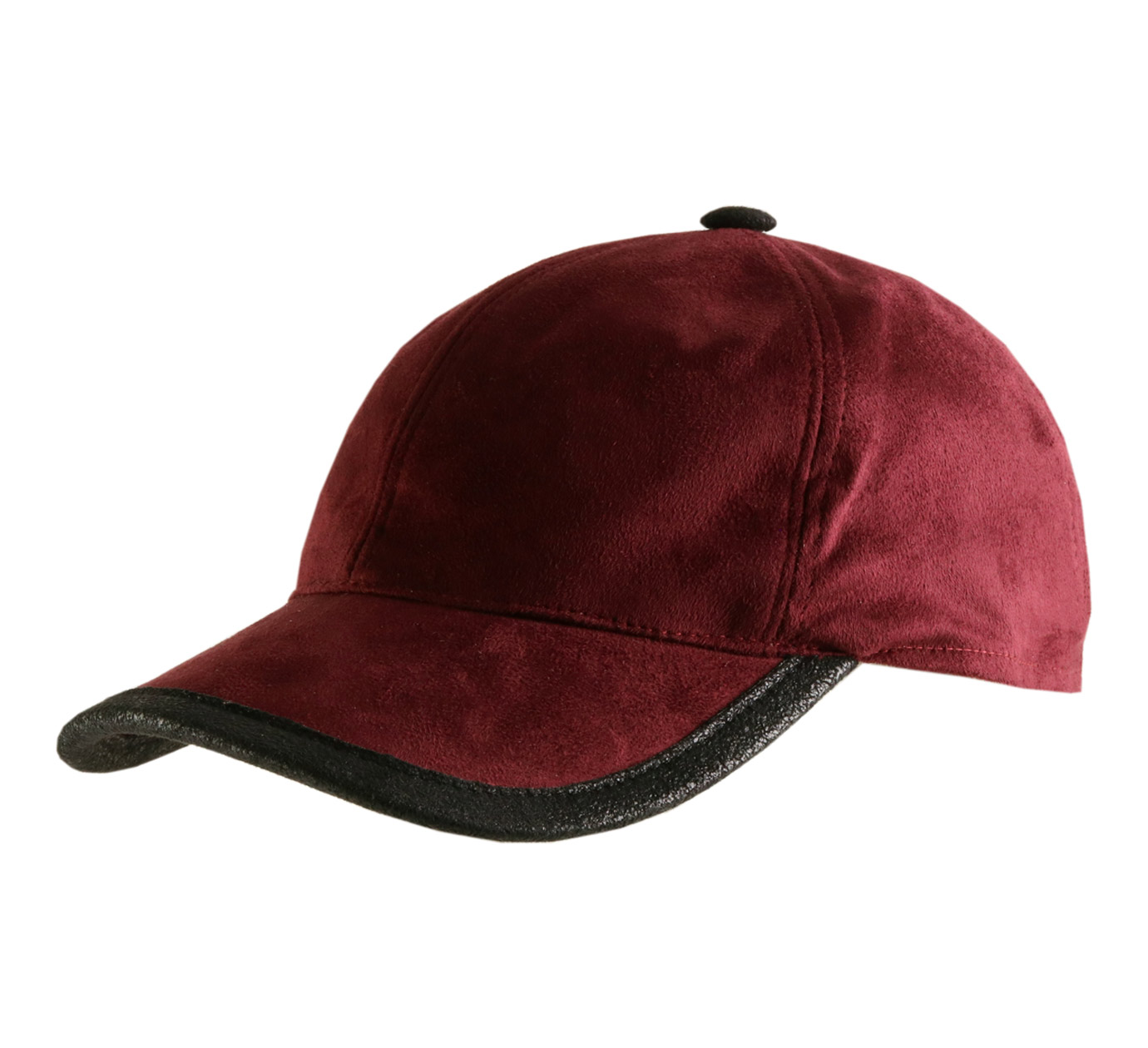 Casquette Bordeaux