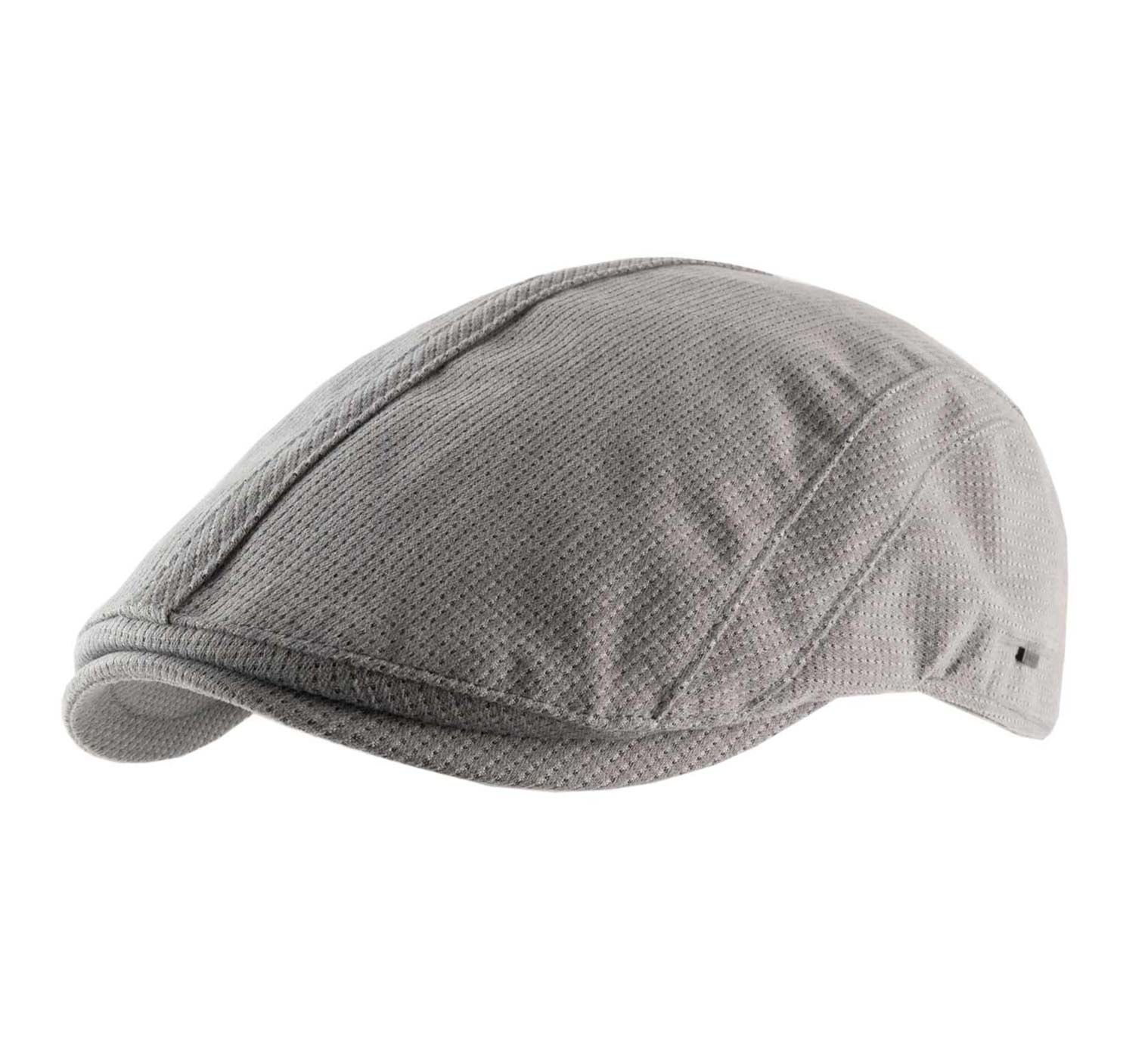 Casquette plate coton Casquette plate coton