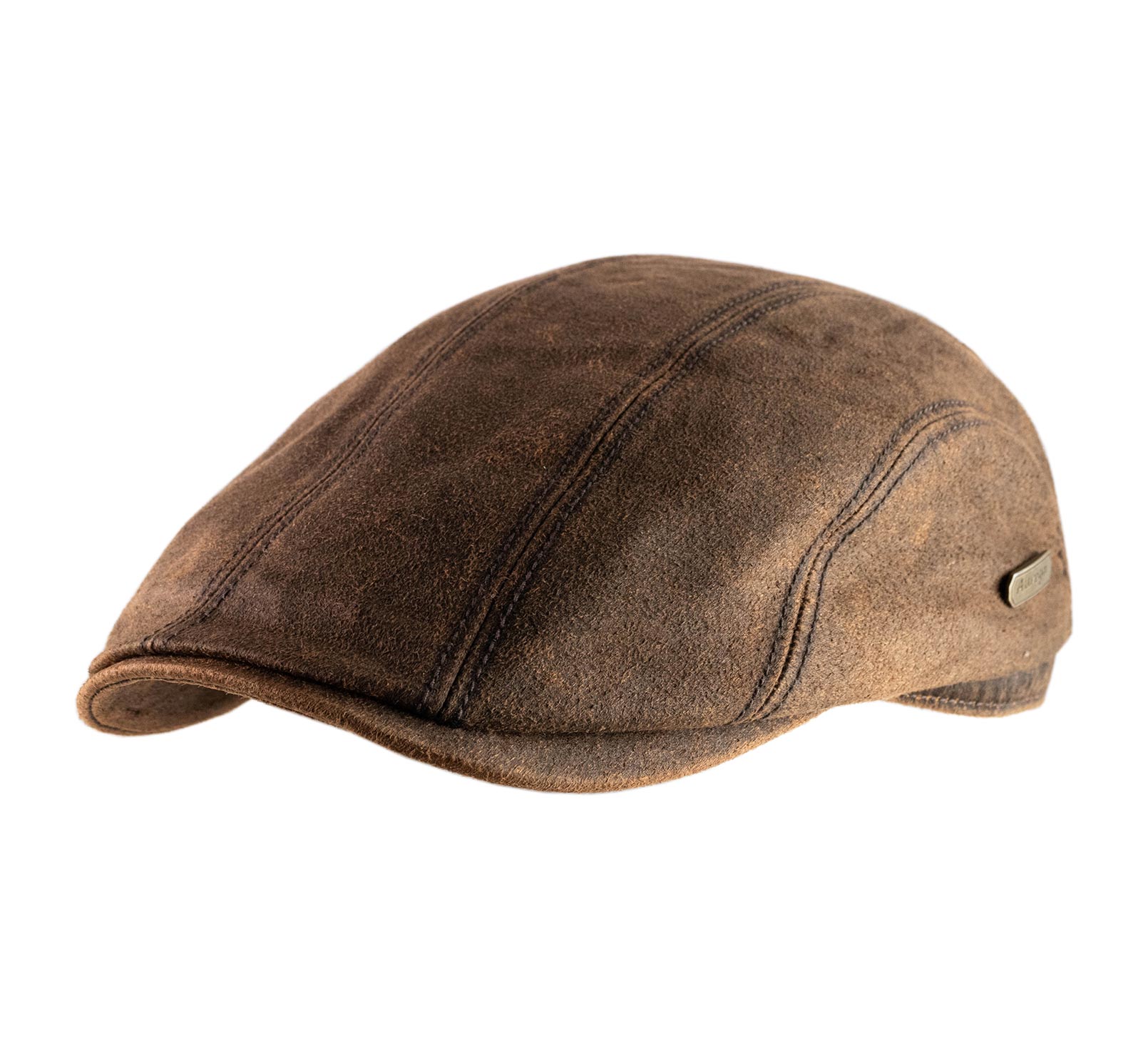 Casquette imitation cuir Casquette imitation cuir