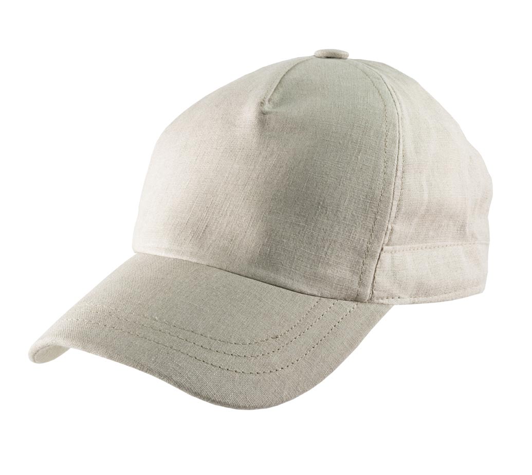 Casquette personnalisée à broder