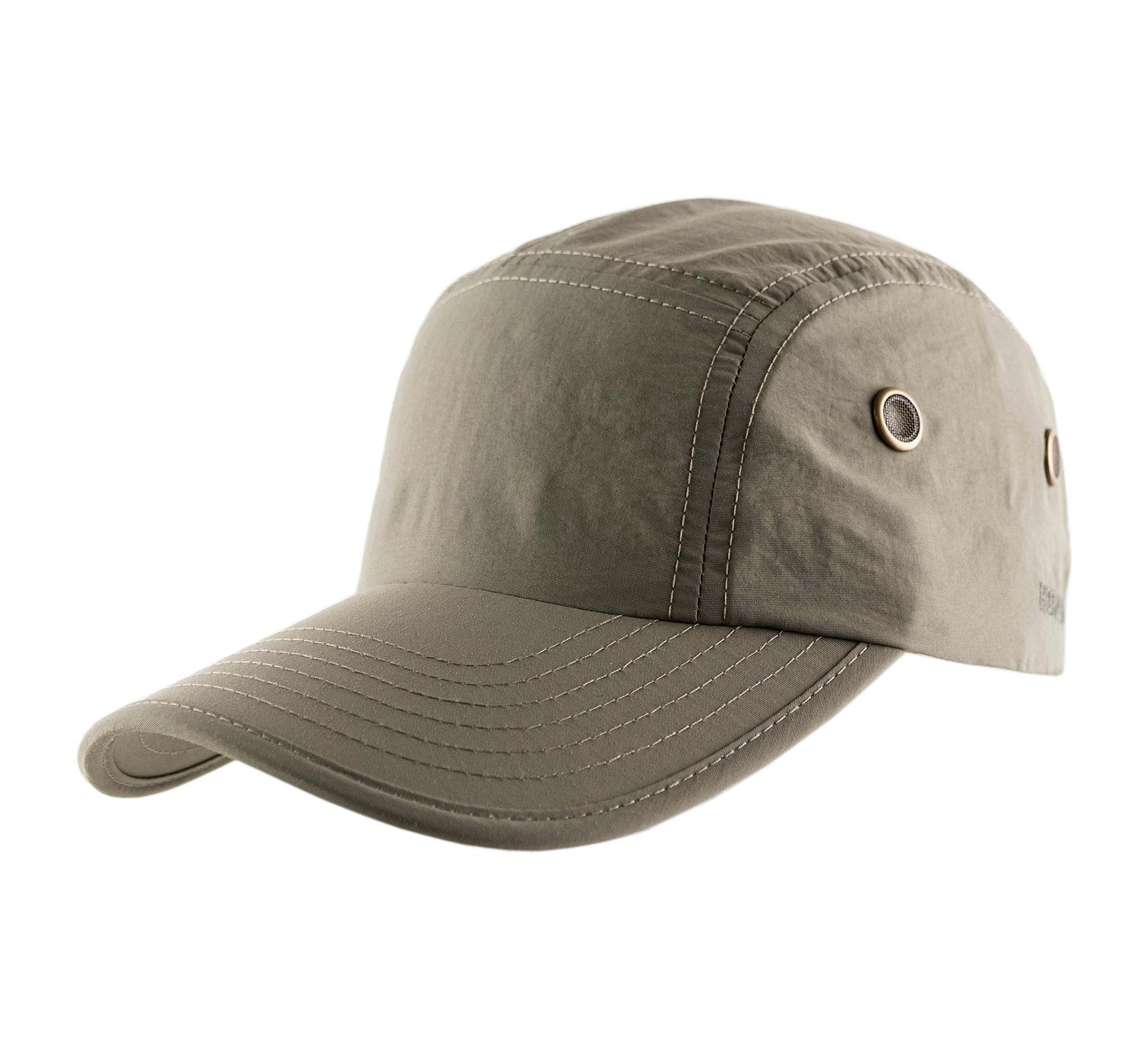 Casquette déperlante