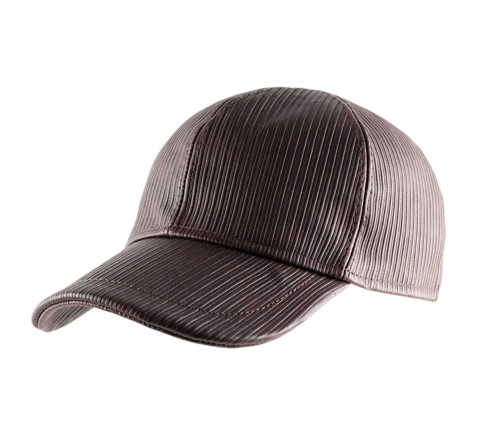 Casquette vegan