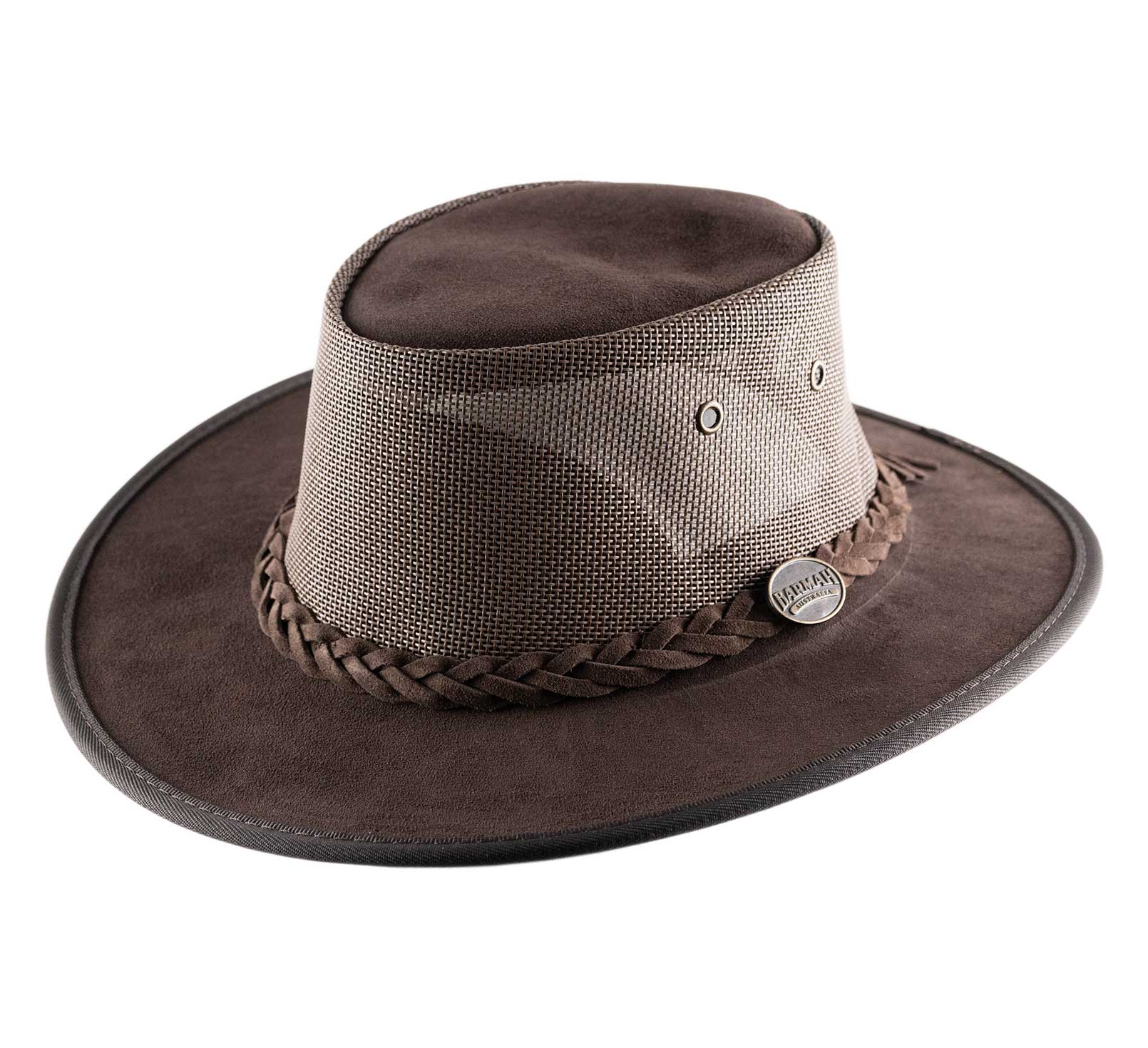 Chapeau bush australien