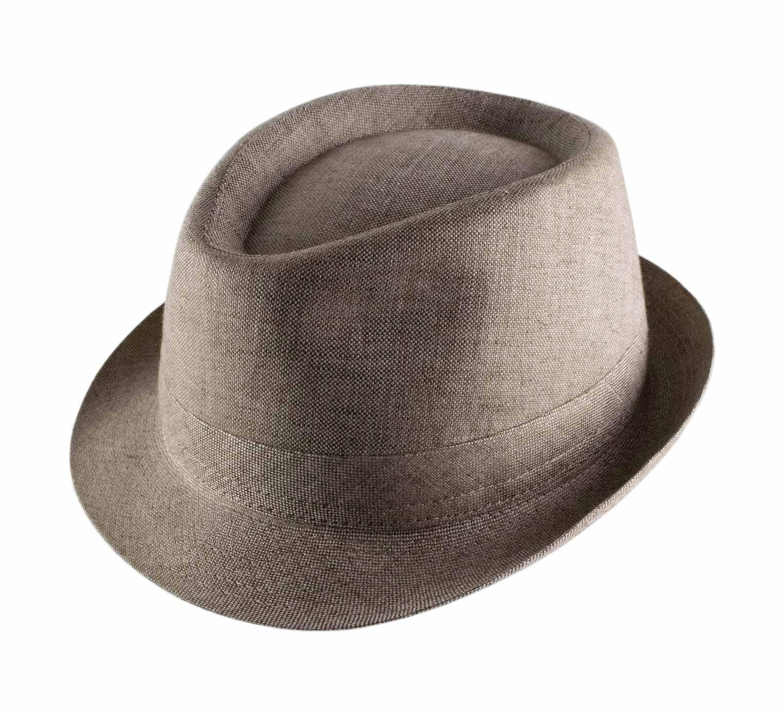 Chapeau en lin Chapeau en lin