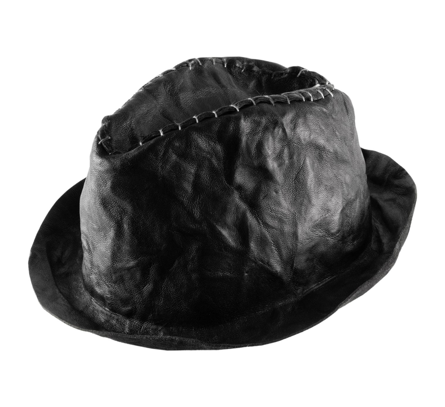 chapeau grunge