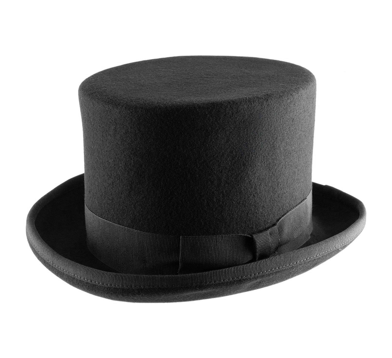 Chapeau haut de forme