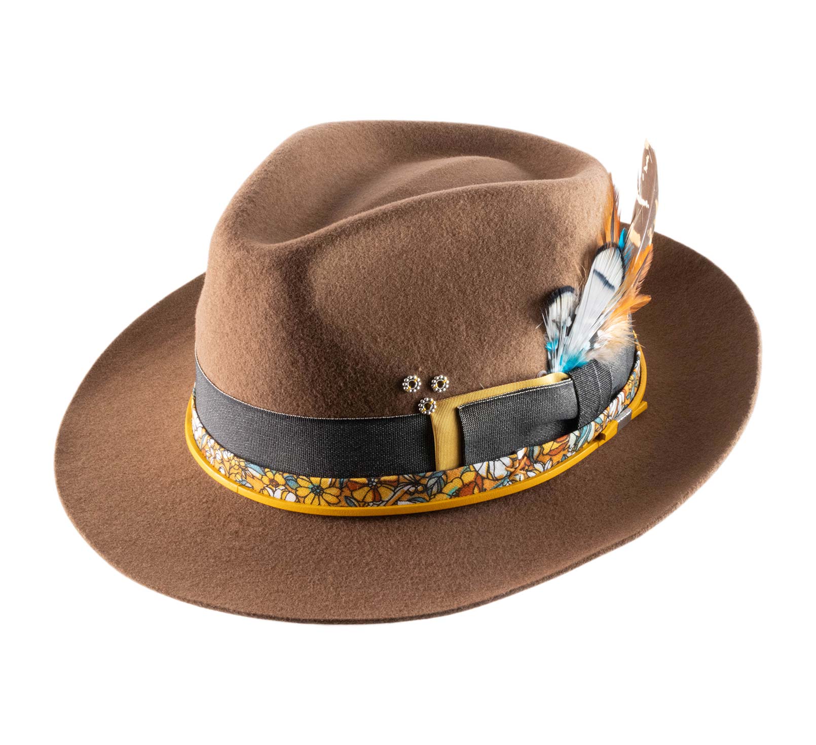 chapeau hiver bijoux