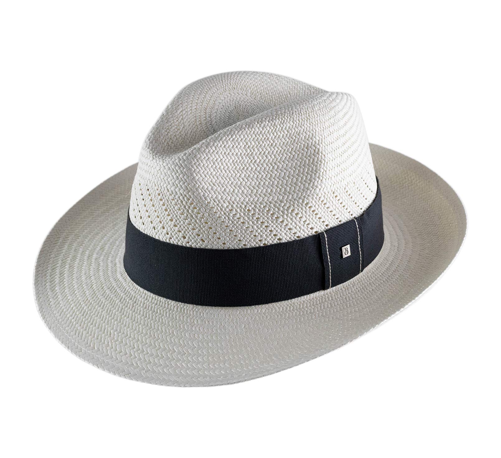 Chapeau panama chic