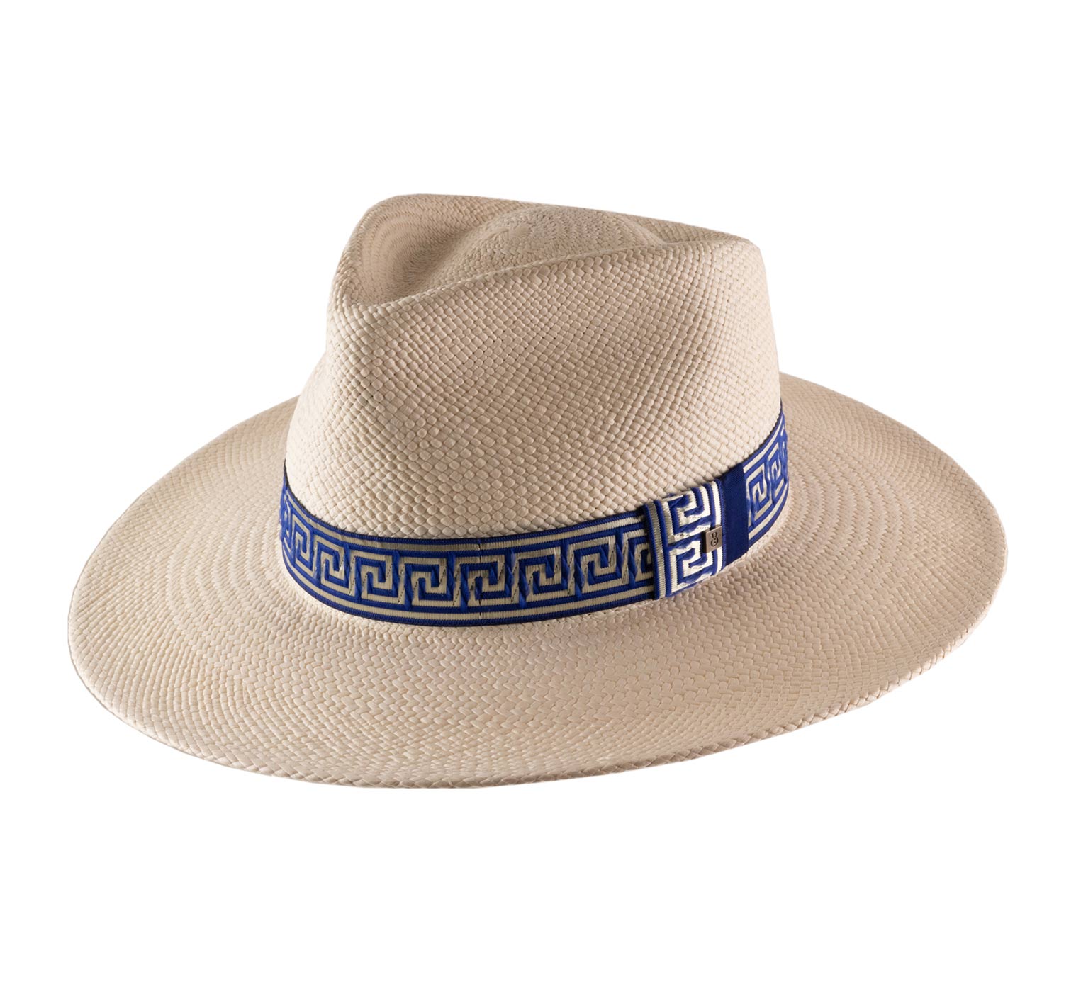 Chapeau panama chic