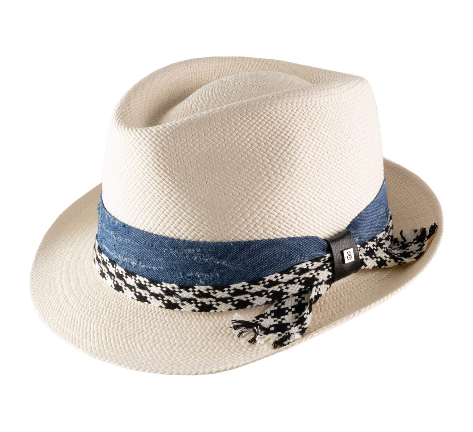 chapeau panama cubain