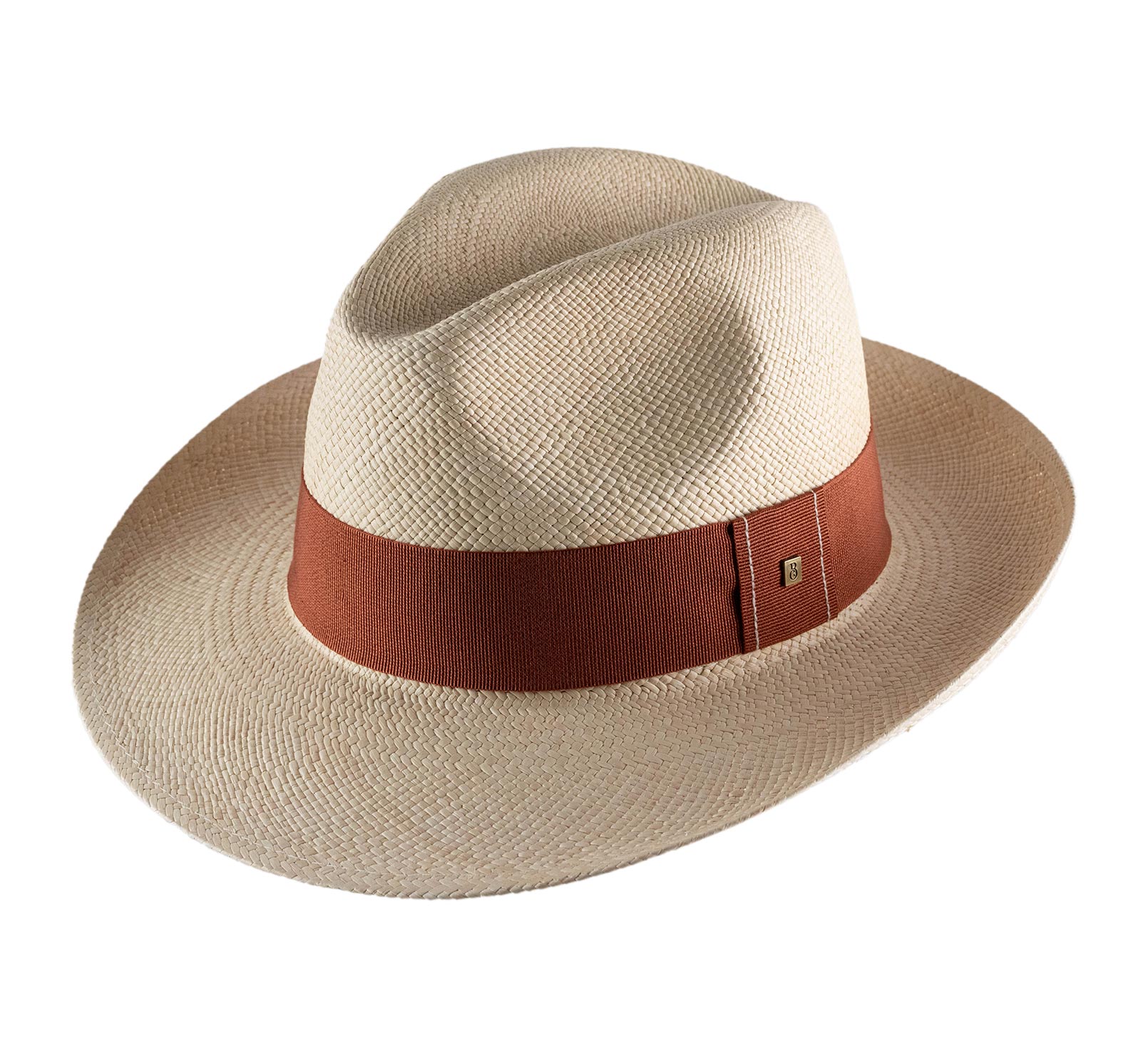 chapeau panama francais