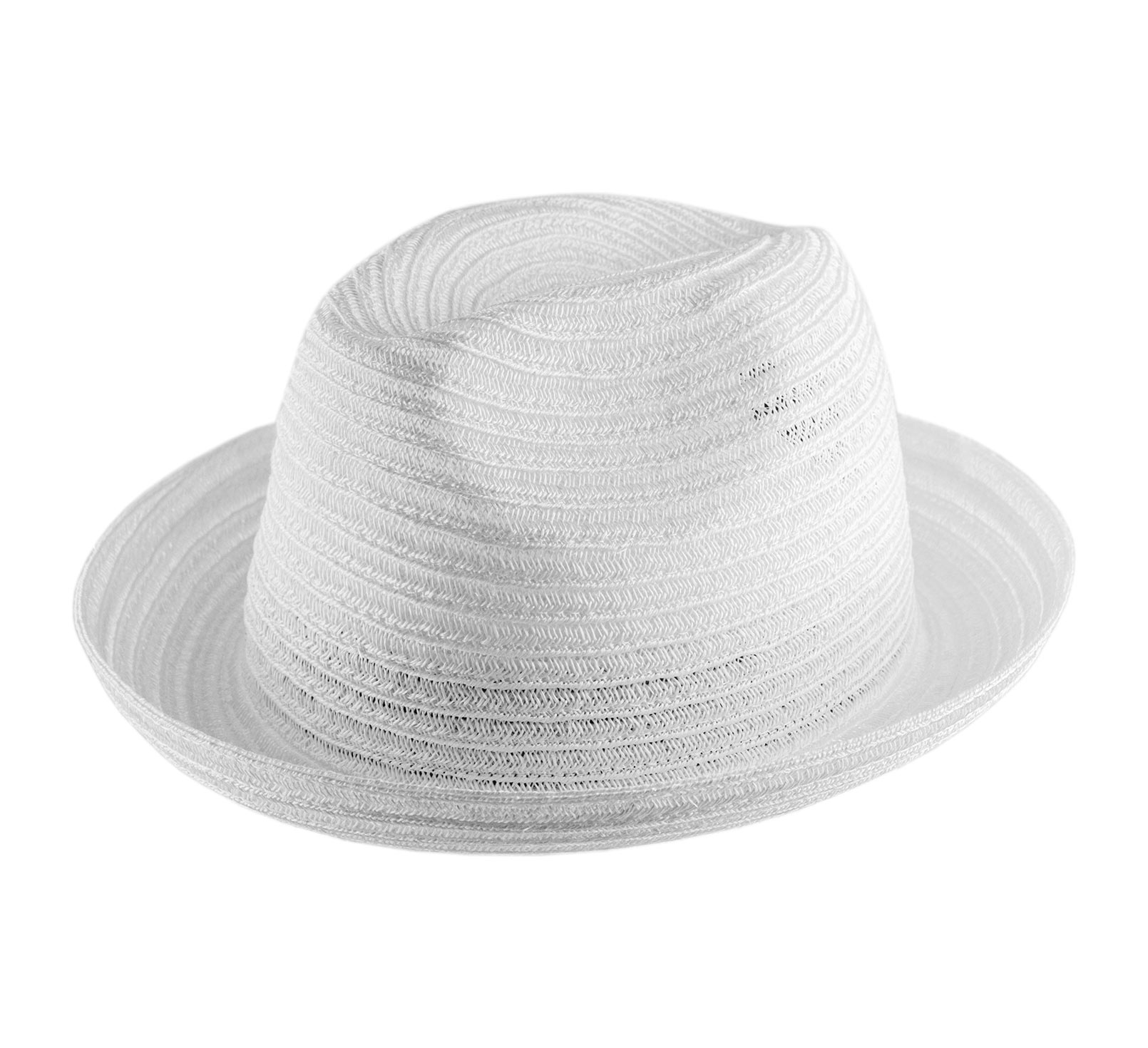 Chapeau player paille abaca