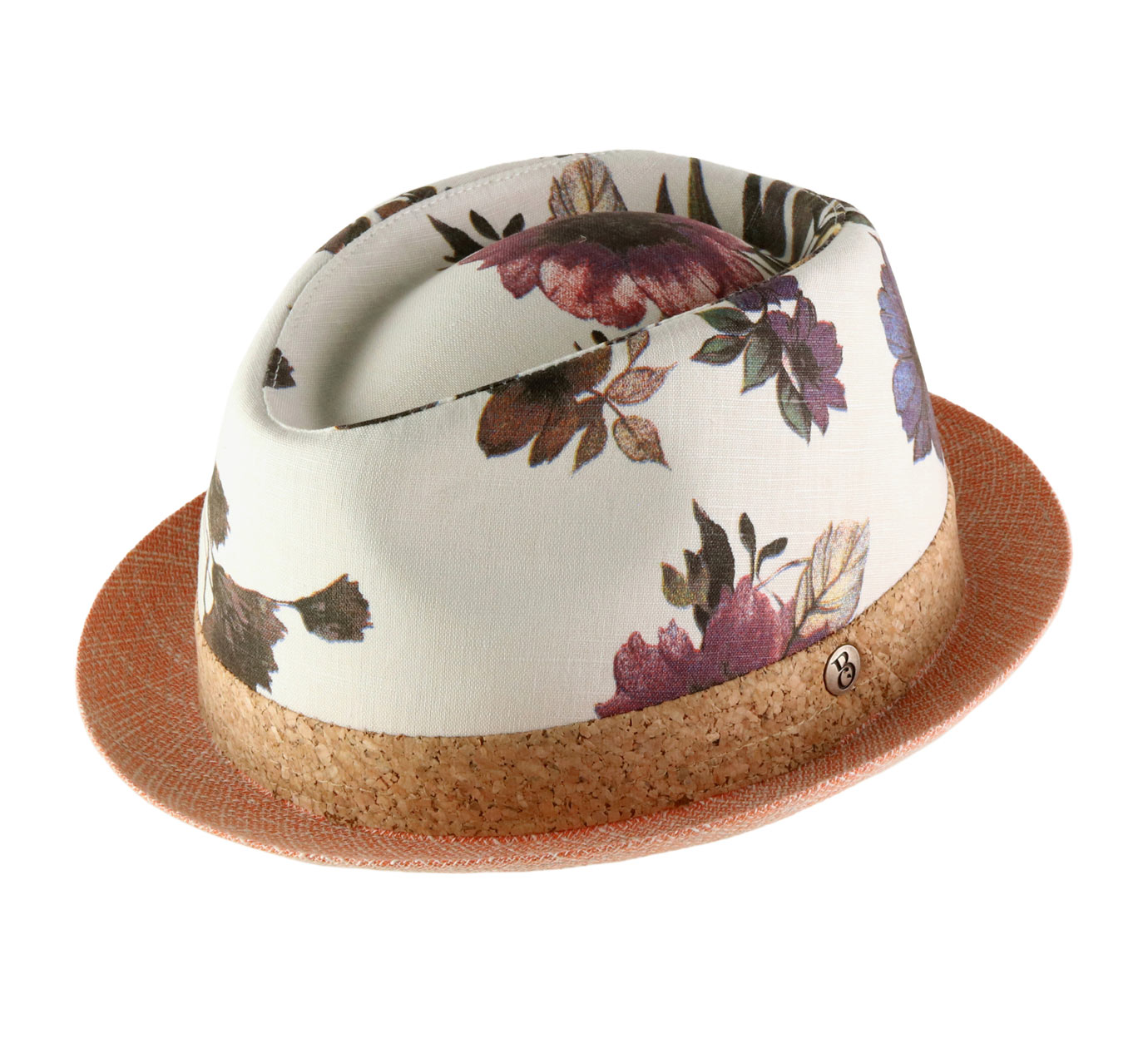 Chapeau porkpie Femme Chapeau porkpie Femme