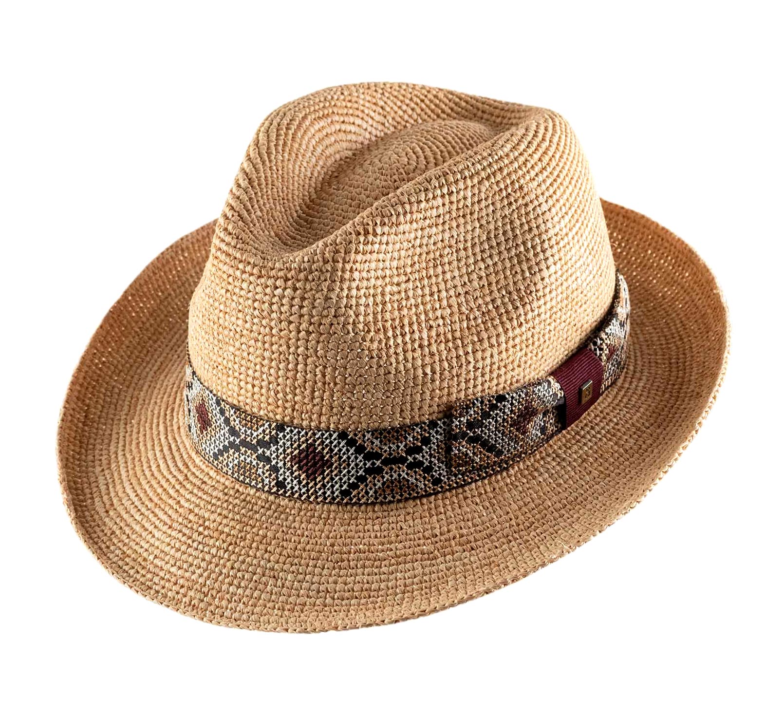 Chapeau Raphia Chapeau Raphia
