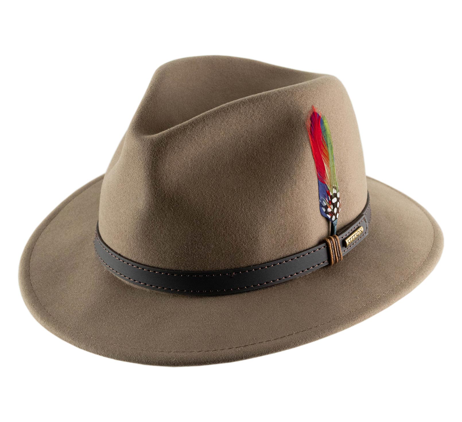 Chapeau Stetson