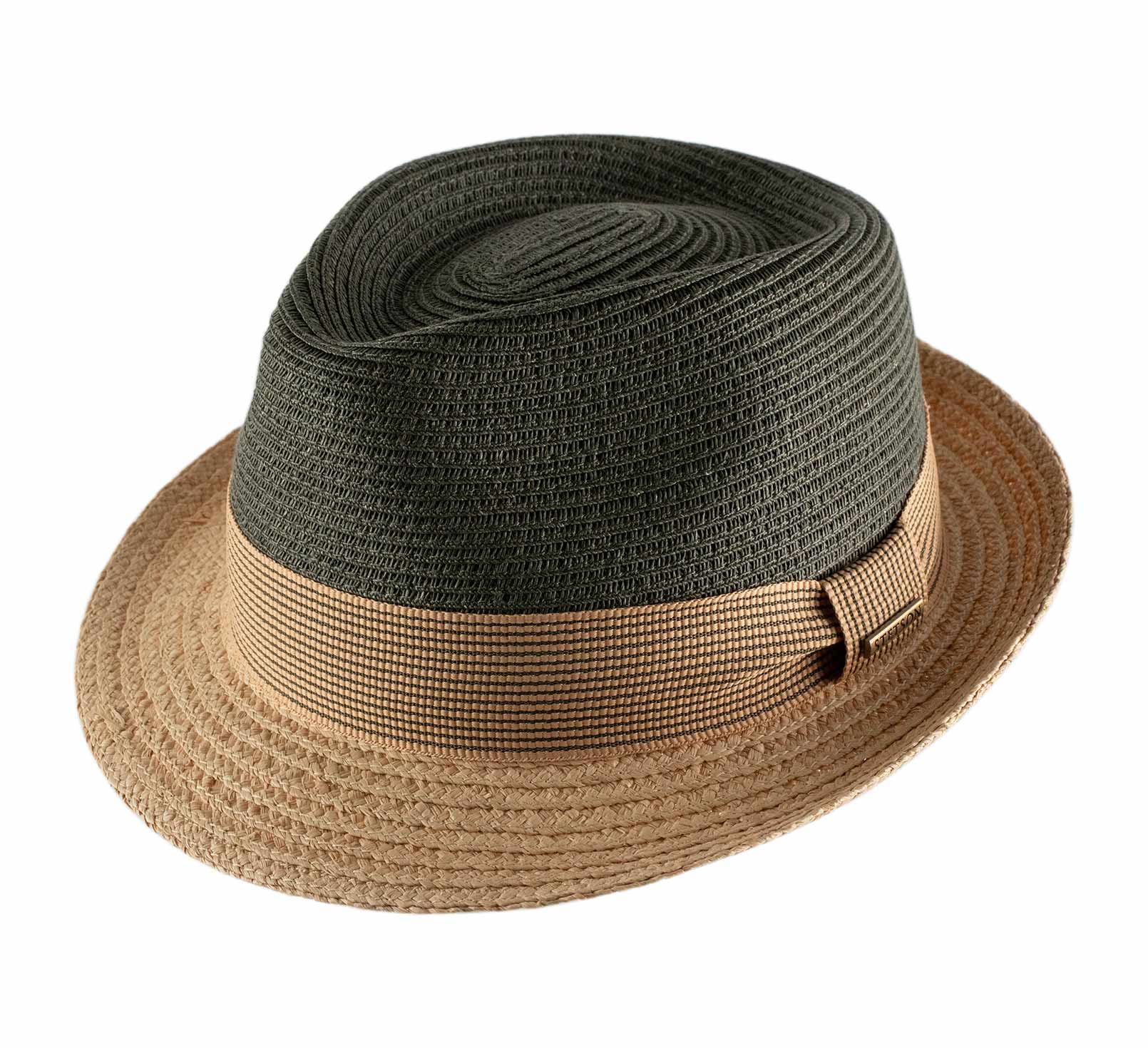 Chapeau trilby Stetson