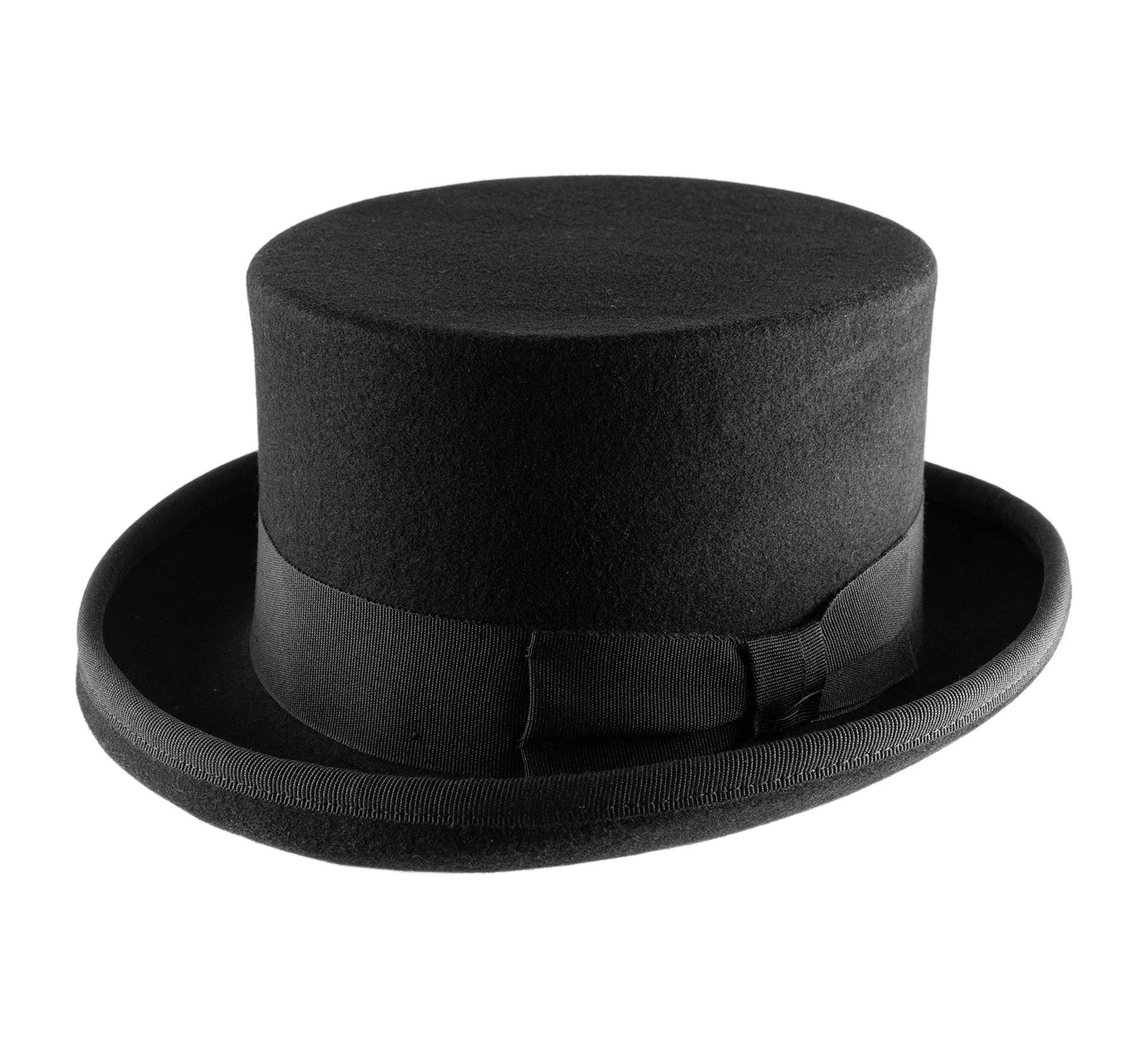 Haut de forme Mi haut