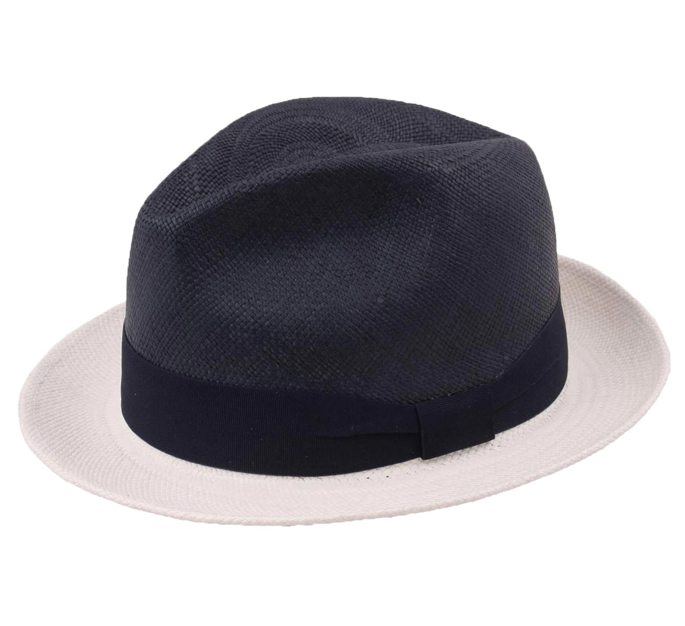 panama trilby