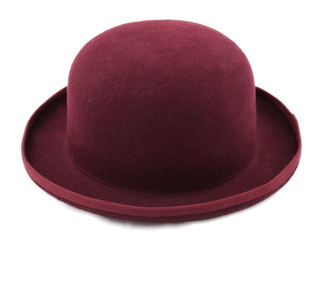 chapeau-melon-personnalisable